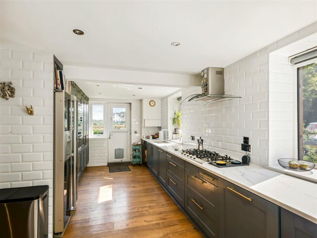 Additional image 8 of Verwood Road, Three Legged Cross