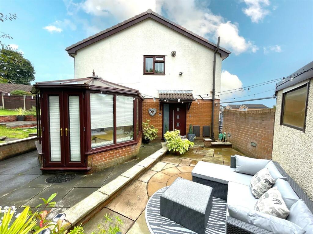 Additional image 23 of Wharfedale, Westhoughton, Bolton