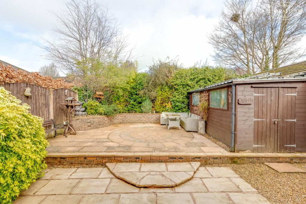 Additional image 19 of Park Road, Westhoughton, Bolton, BL5