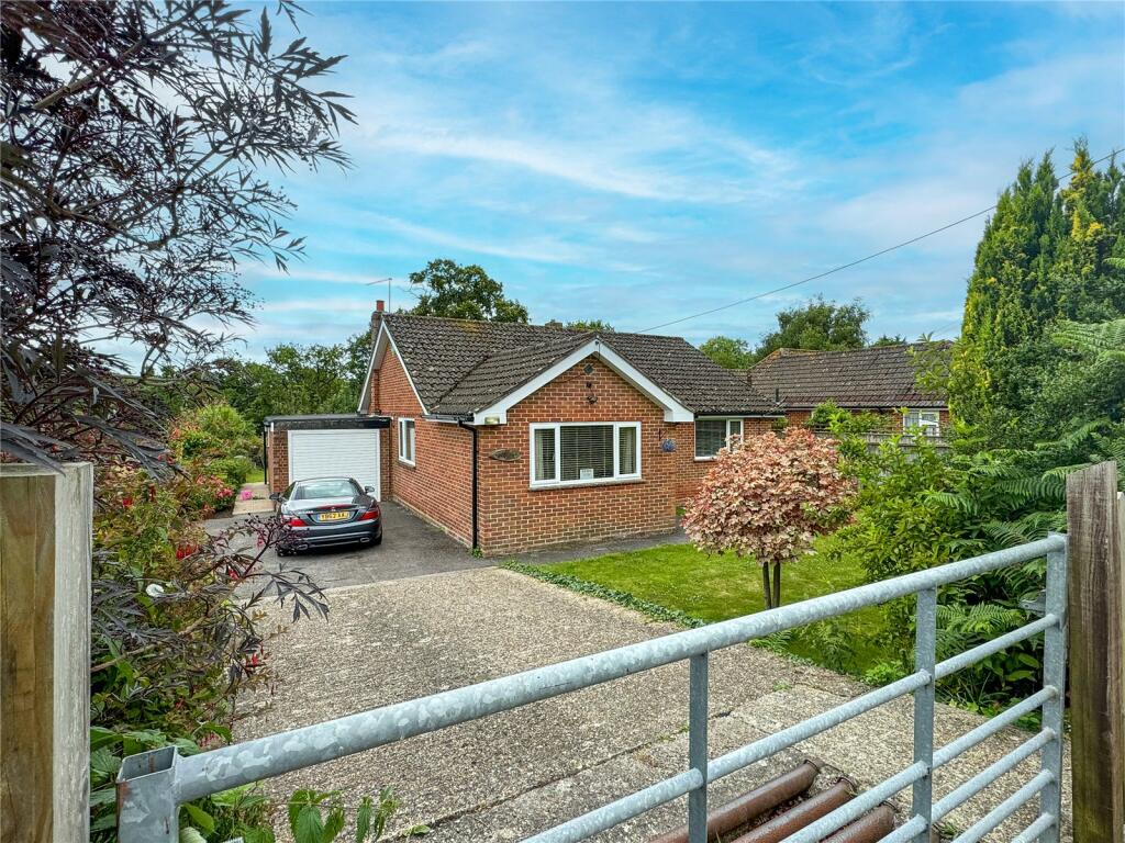 Additional image 14 of School Road, Thorney Hill, Bransgore, Christchurch, BH23