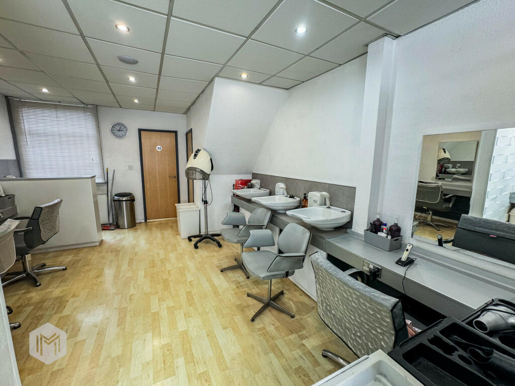 Additional image 5 of Winter Hey Lane, Horwich, Bolton, Greater Manchester, BL6 7AD