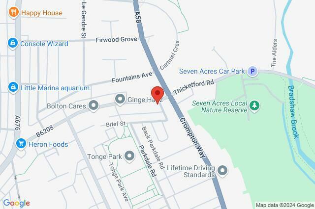 Additional image 18 of Thicketford Road, Bolton, Greater Manchester, England, BL2 2LU