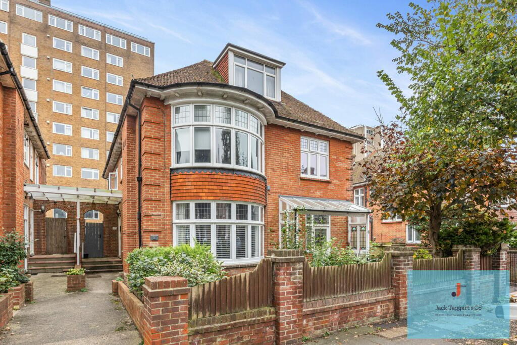 Additional image 18 of Third Avenue, Hove, BN3