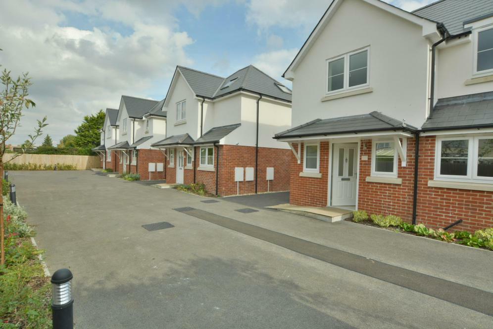 Additional image 14 of Churchill Close, Sturminster Marshall, BH21 4BQ