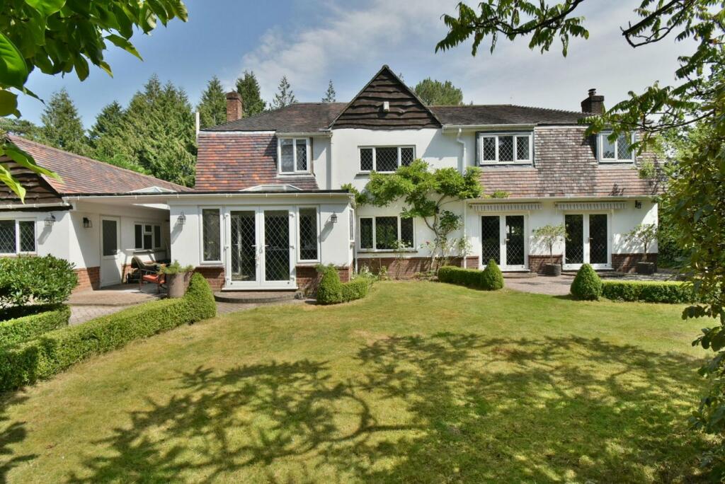 Additional image 37 of Queens Road, Ferndown, BH22