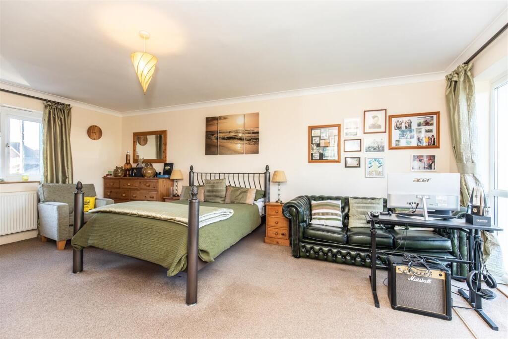 Additional image 9 of Station Road, Berwick, Polegate BN26 6TA