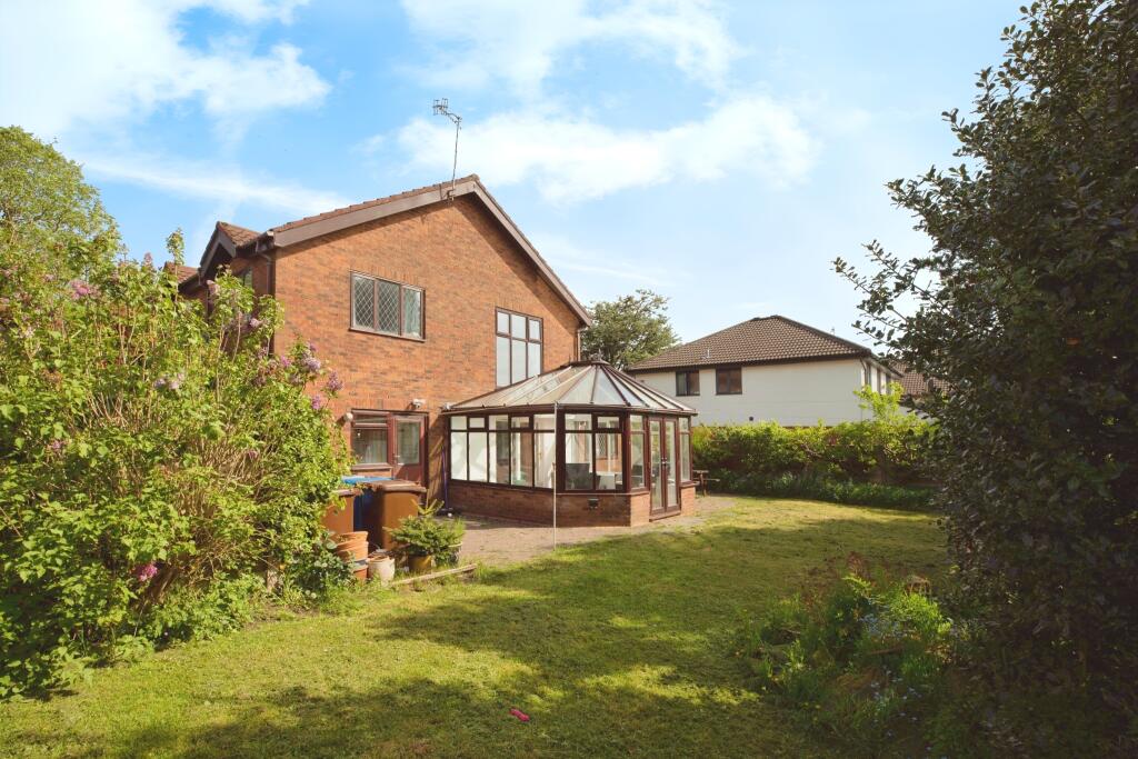 Additional image 22 of Burgundy Drive, Tottington, Bury, Greater Manchester, BL8