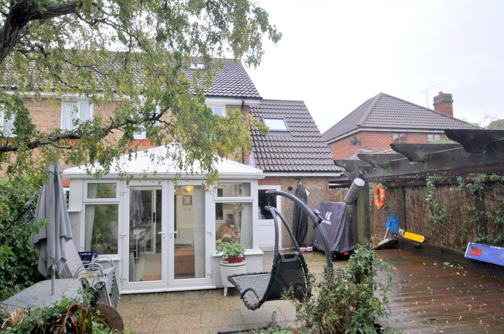 Additional image 12 of Rotherfield Avenue, Langeny, Eastbourne