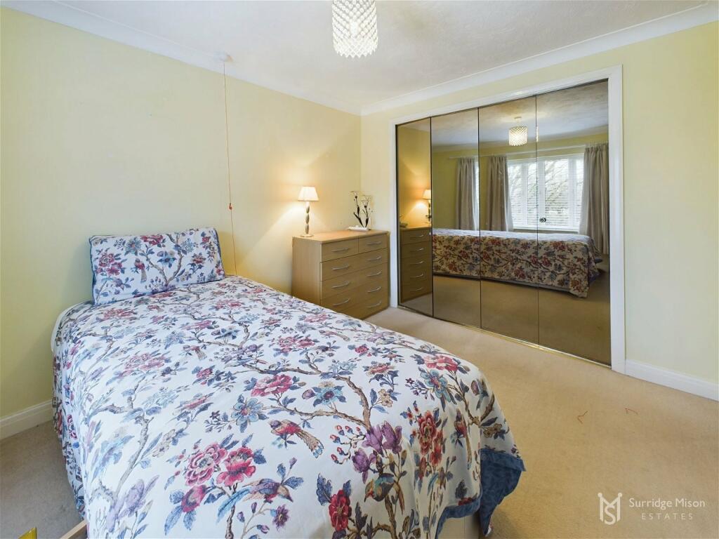 Additional image 11 of Church Bailey, Westham, Pevensey, East Sussex, BN24