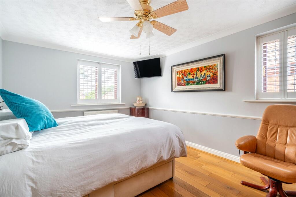 Additional image 11 of Lewens Close, Wimborne, Dorset, BH21