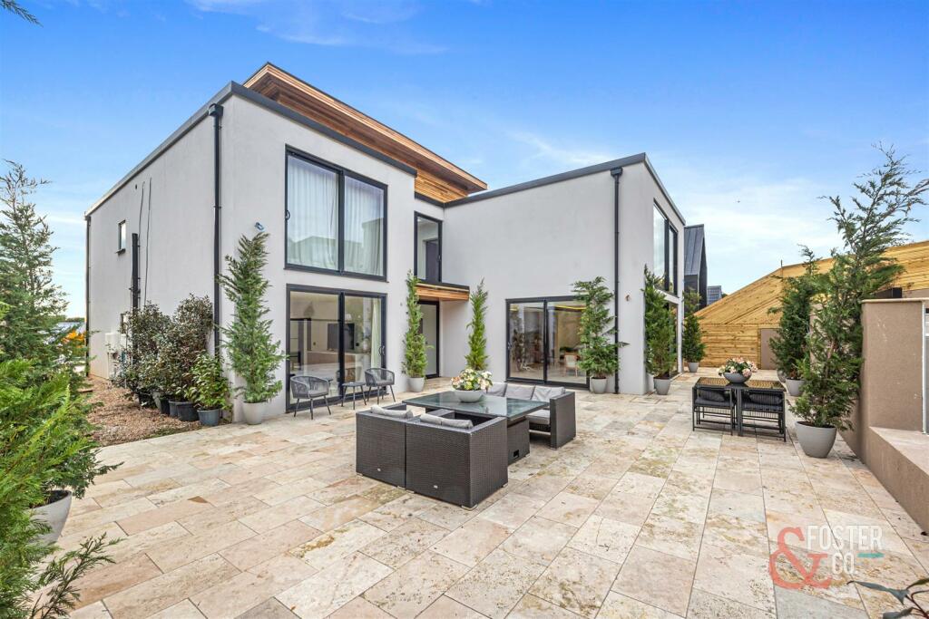 Additional image 58 of Hill Brow, Hove