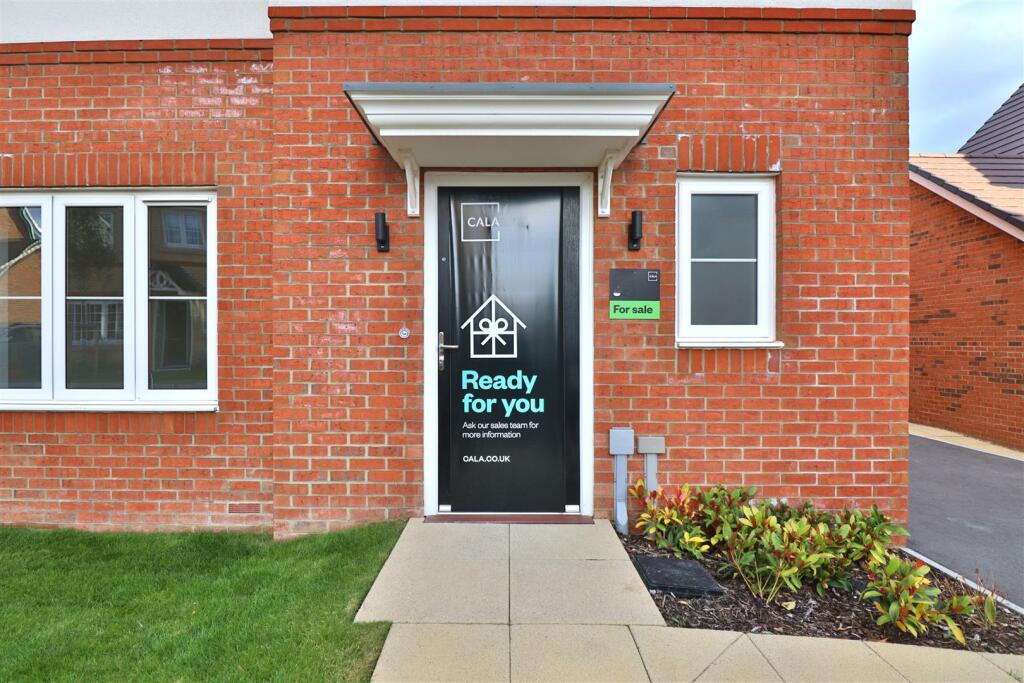 Additional image 19 of Gatekeepers Drive, Lancing, BN15