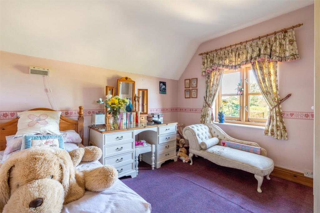 Additional image 16 of Willett Road, Ashington, Wimborne, Dorset, BH21