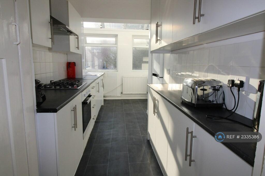 Additional image 3 of Roedale Road, Brighton, BN1