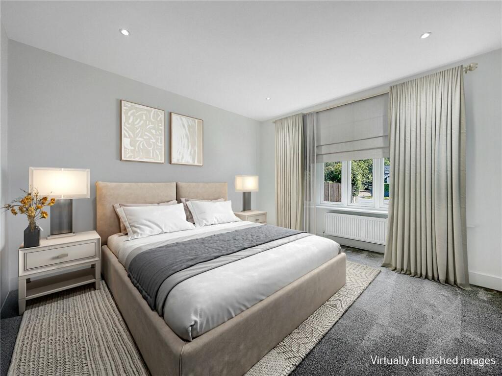 Additional image 10 of New Road, West Parley, Ferndown, Dorset, BH22