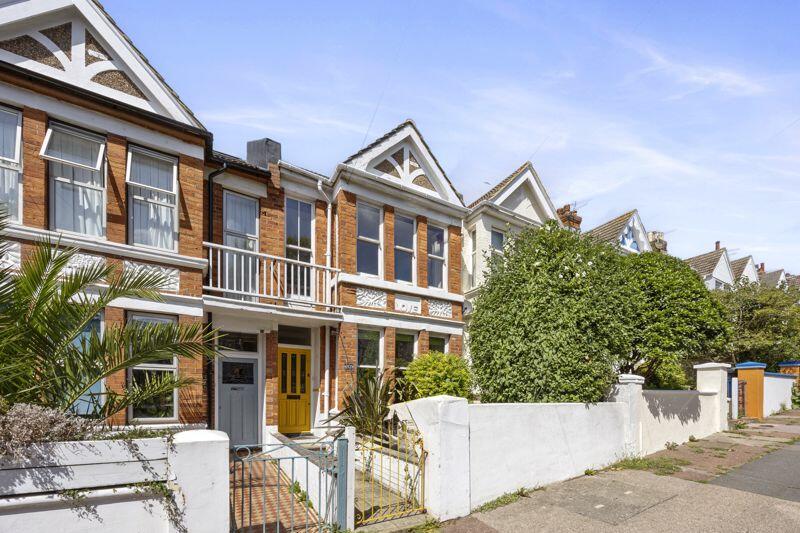 Additional image 4 of Freshfield Road, Queens Park, Brighton BN2 9YE