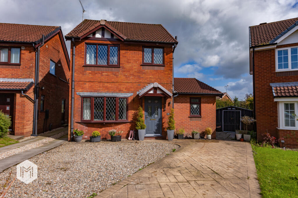 Additional image 4 of St. Edmund Hall Close, Ramsbottom, Bury, Greater Manchester, BL0 9DE