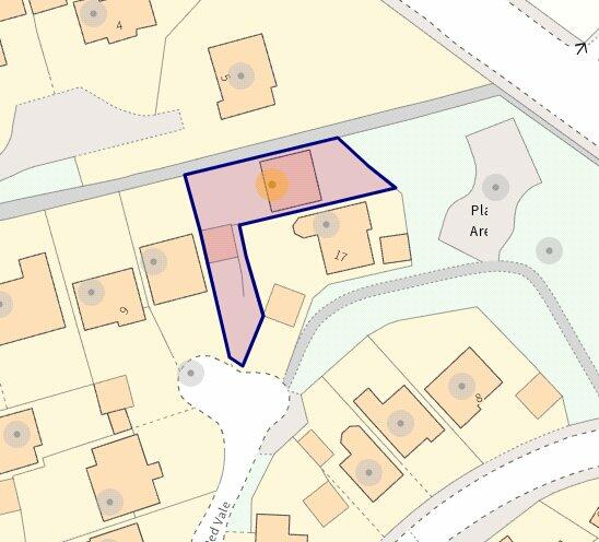 Additional image 3 of Red Vale, Gomersal, West Yorkshire, BD19