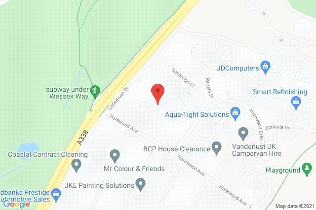 Additional image 24 of Walsingham Dene, Bournemouth, BH7