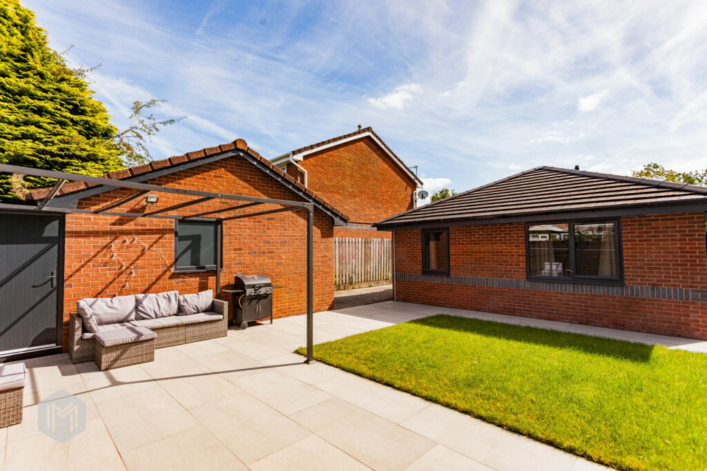 Additional image 21 of Marlborough Close, Ramsbottom, Bury, Greater Manchester, BL0 9YU