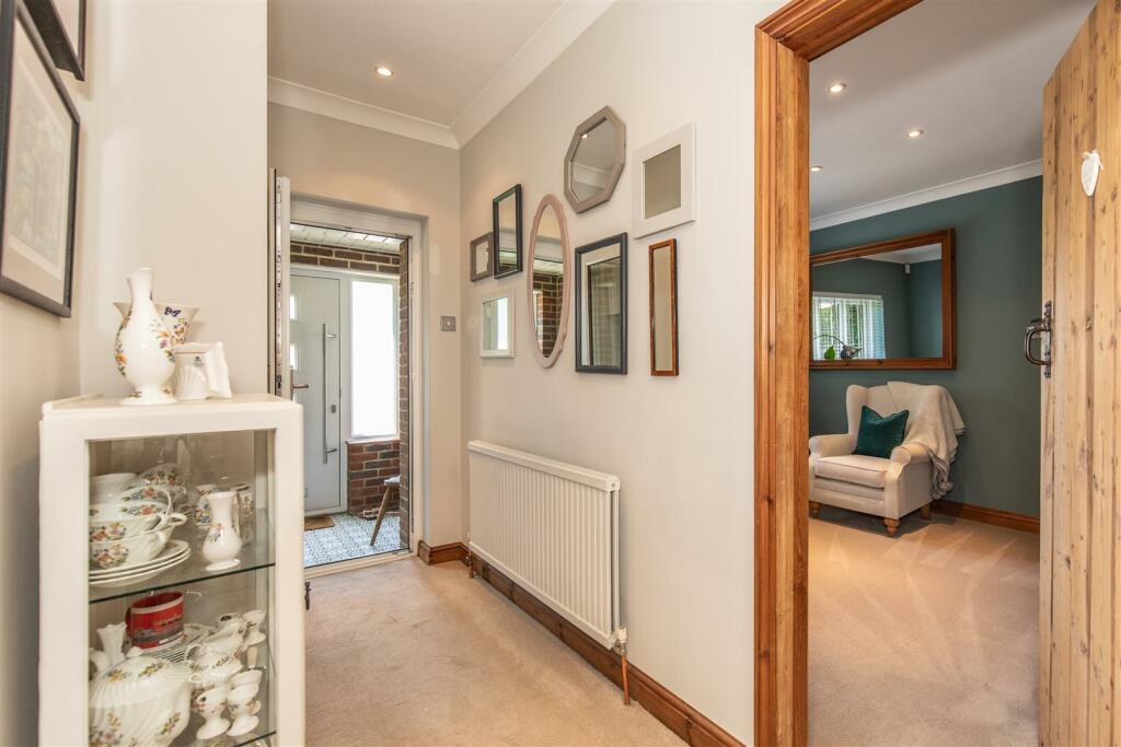 Additional image 12 of Hailsham Road, Herstmonceux BN27 4JX