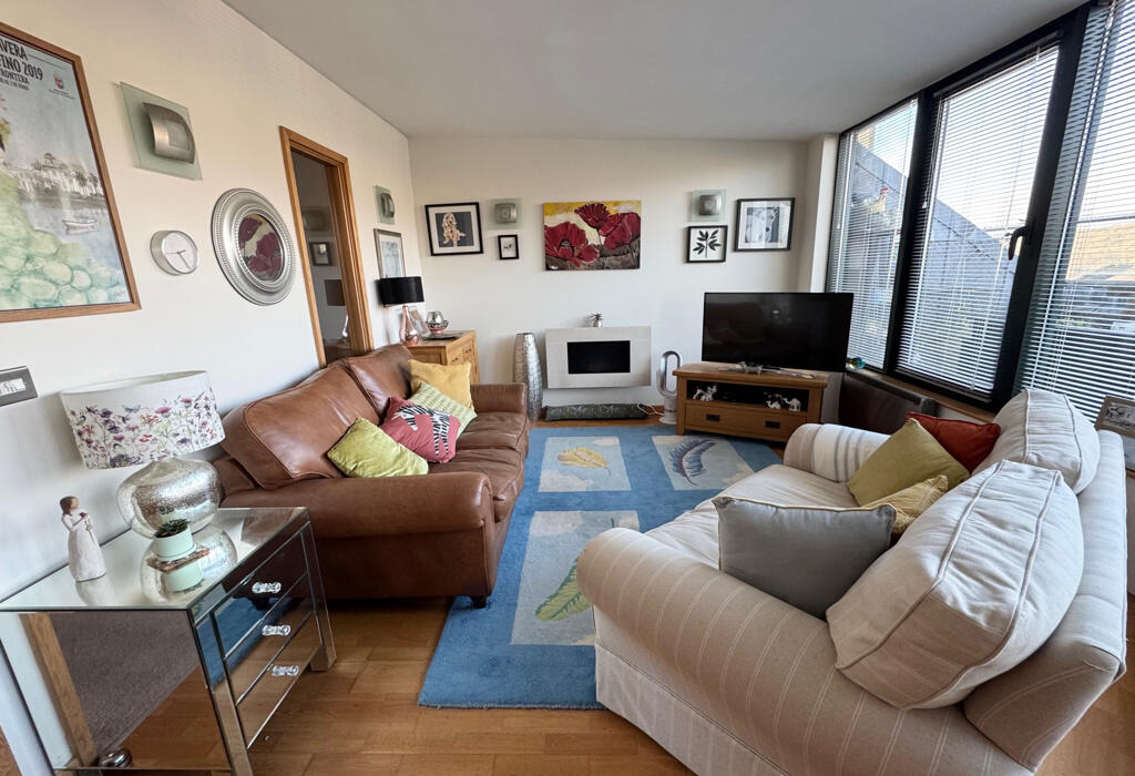 Additional image 6 of Apartment 46, Old Mill, Victoria Mills, Shipley, West Yorkshire