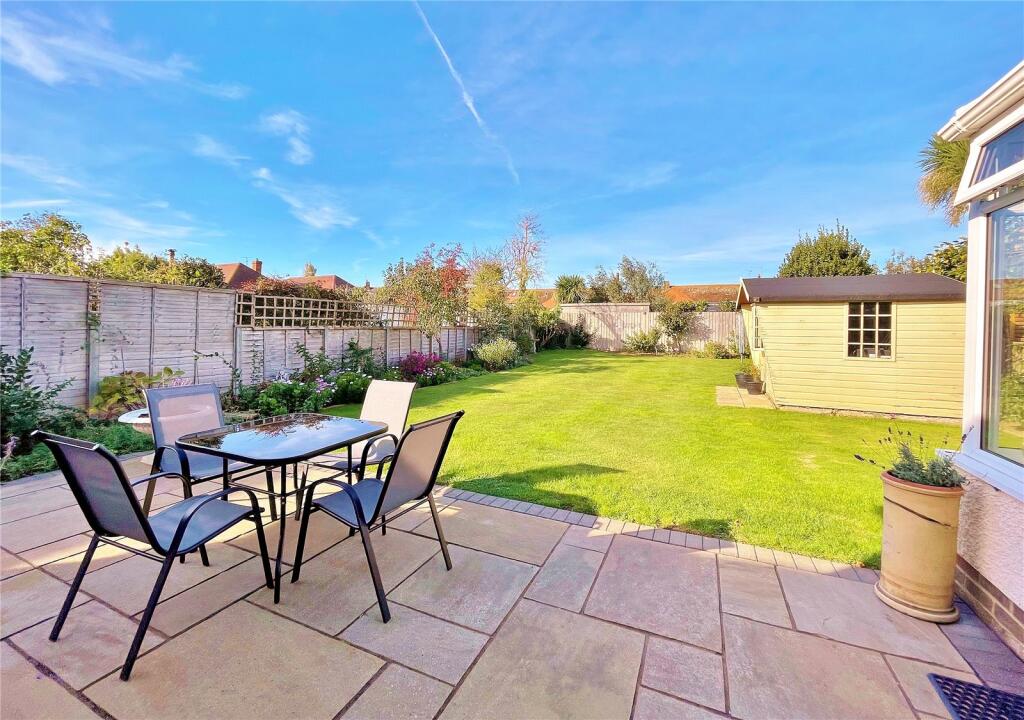 Additional image 12 of Keymer Crescent, Goring-by-Sea, Worthing, West Sussex, BN12