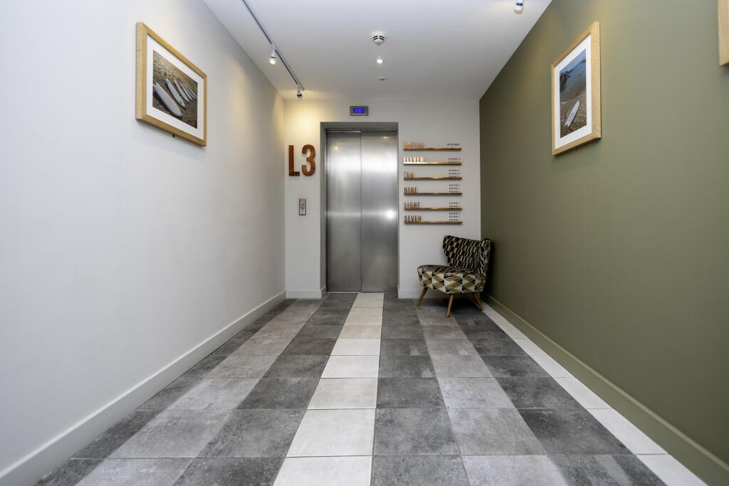 Additional image 16 of Terrace Mount, Terrace Road, Bournemouth