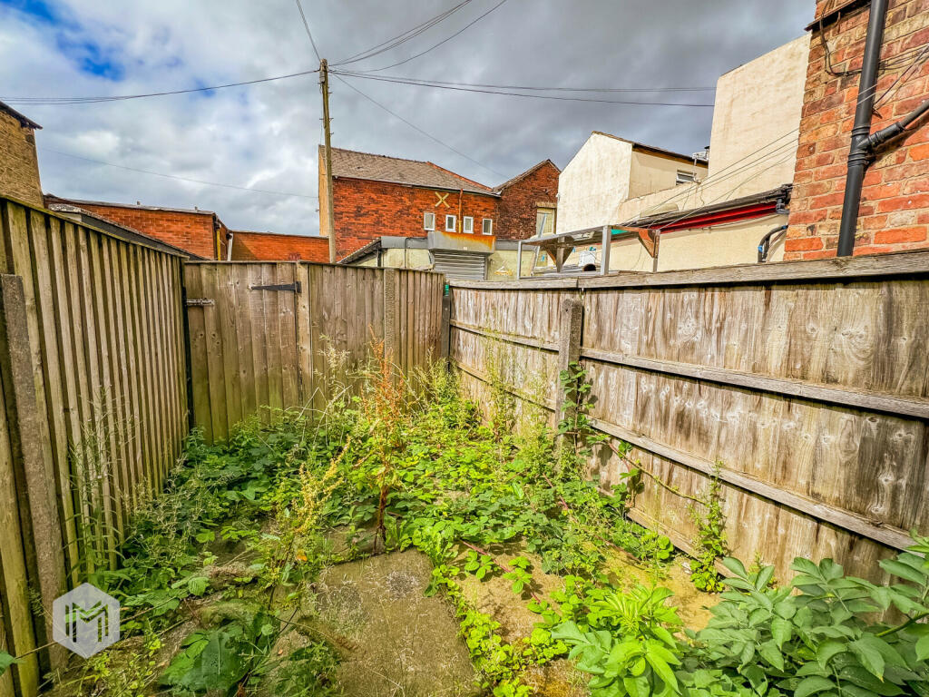 Additional image 11 of Winter Hey Lane, Horwich, Bolton, Greater Manchester, BL6 7AD