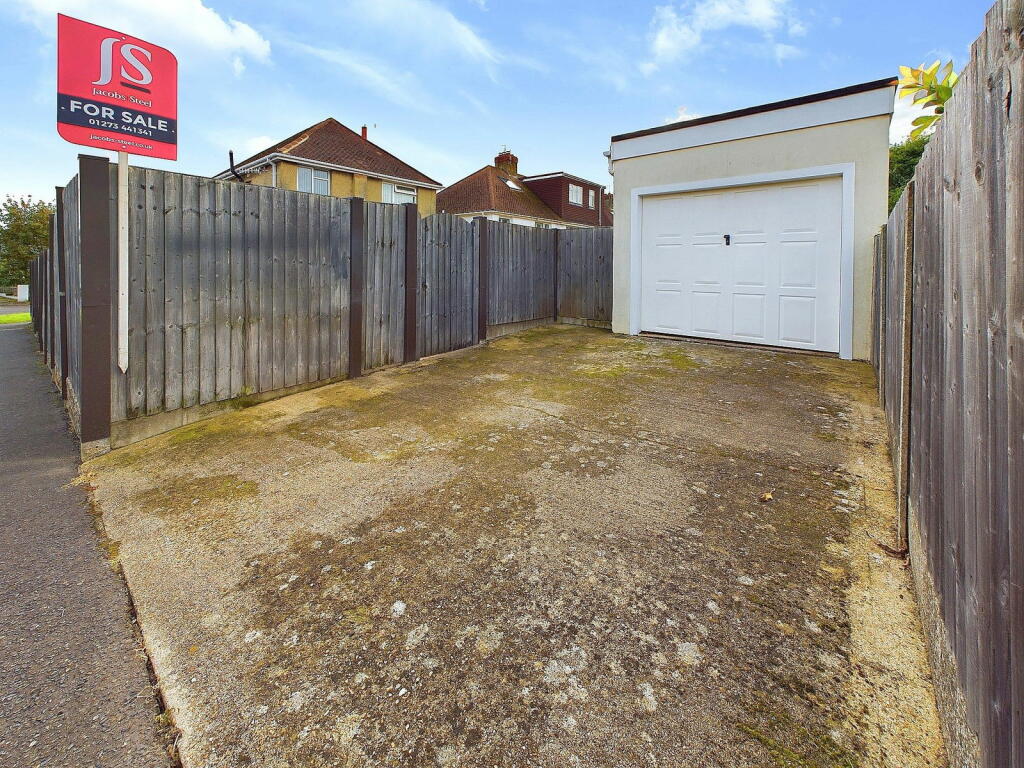 Additional image 20 of Mile Oak Road, Southwick