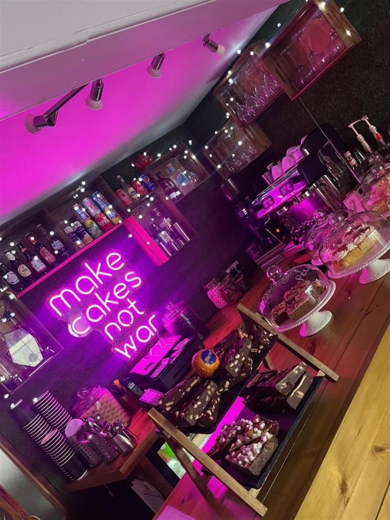 Additional image 9 of Cafe & Sandwich Bars, Wilsden, West Yorkshire