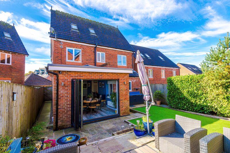 Additional image 29 of Silver Birch Close, Lostock