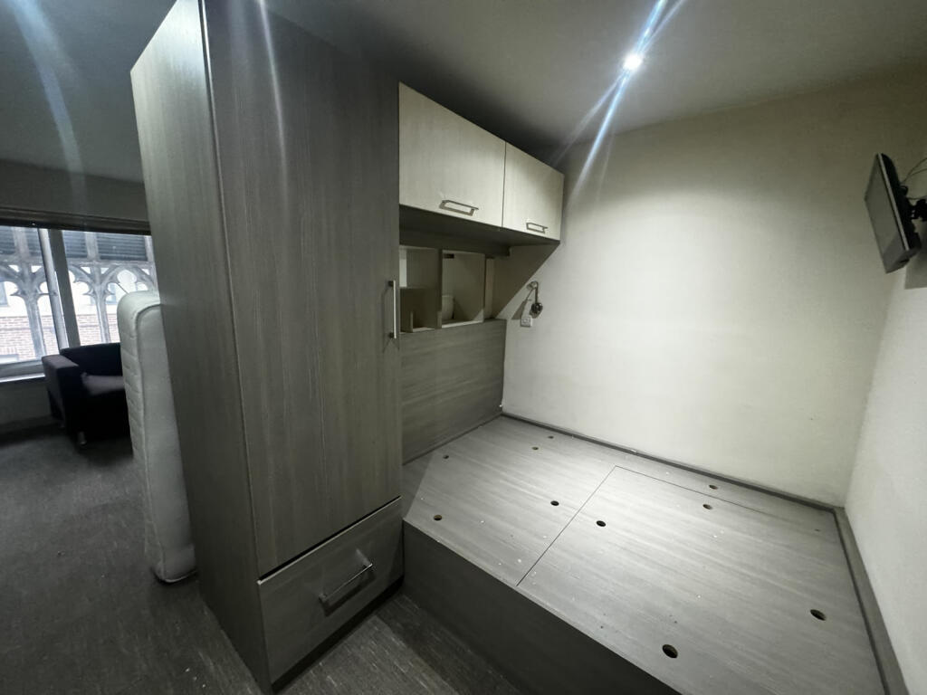 Additional image 5 of Trinity Church, Trinity Street, Bolton