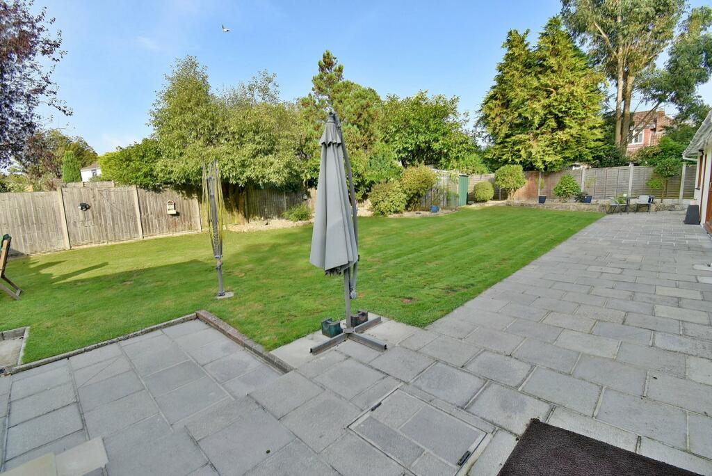 Additional image 22 of Stapleford Avenue, Ferndown, BH22