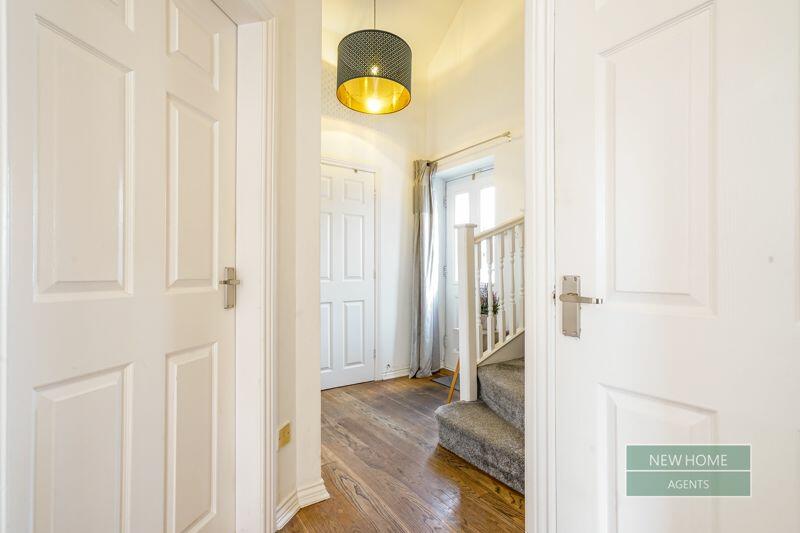 Additional image 9 of Whiteoak View, Darcy Lever, Bolton, BL3 1ST