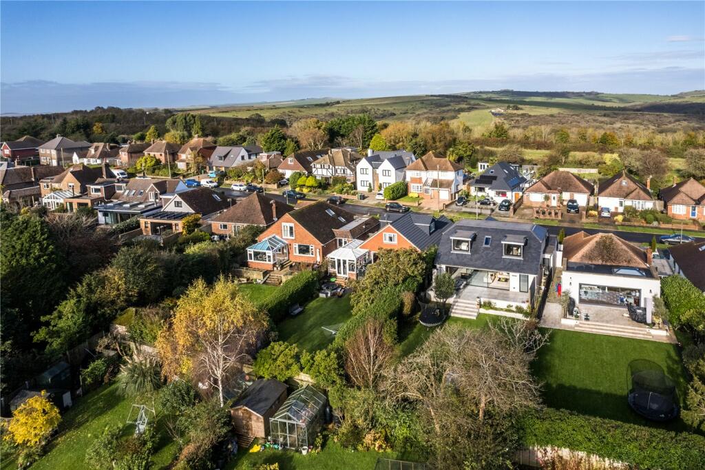 Additional image 23 of Green Ridge, Brighton, East Sussex, BN1