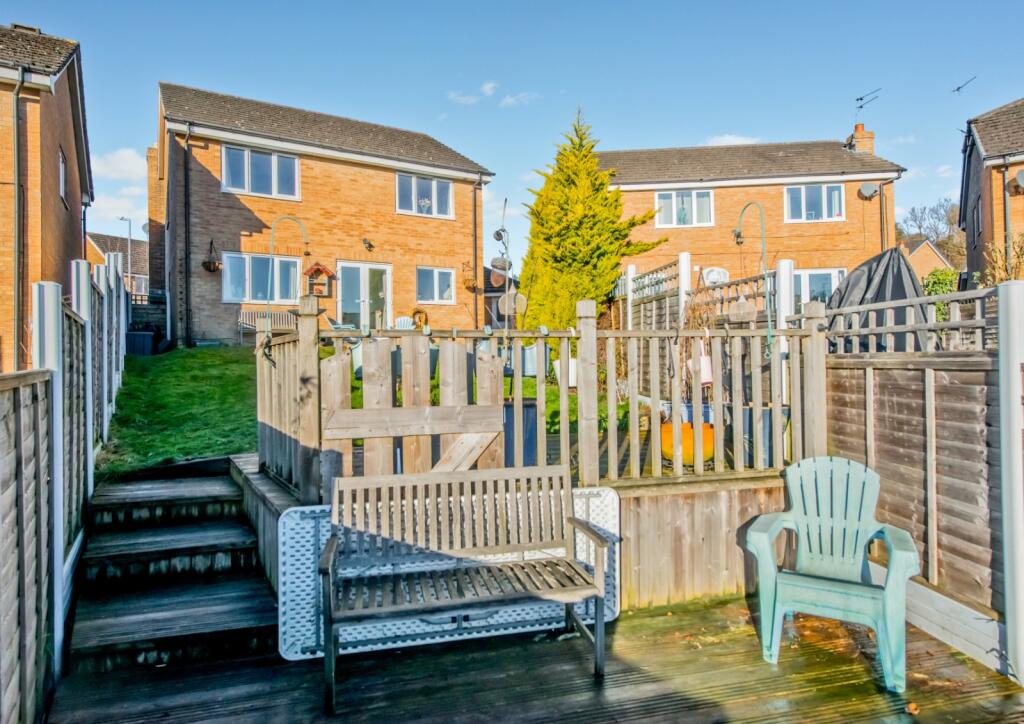 Additional image 40 of Bescot Way, Wrose, Shipley, BD18