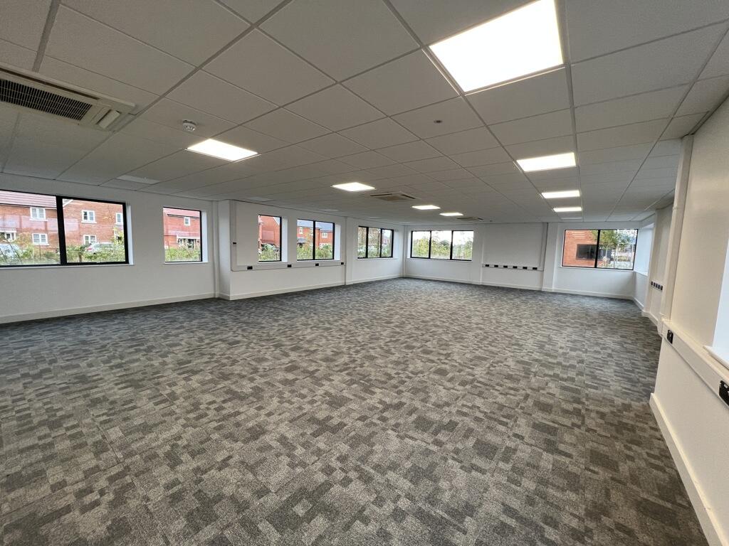Additional image 3 of Suite 1 Unit F1, Platinum Jubilee Business Park, Hopclover Way, Ringwood, Hampshire, BH24 3FW