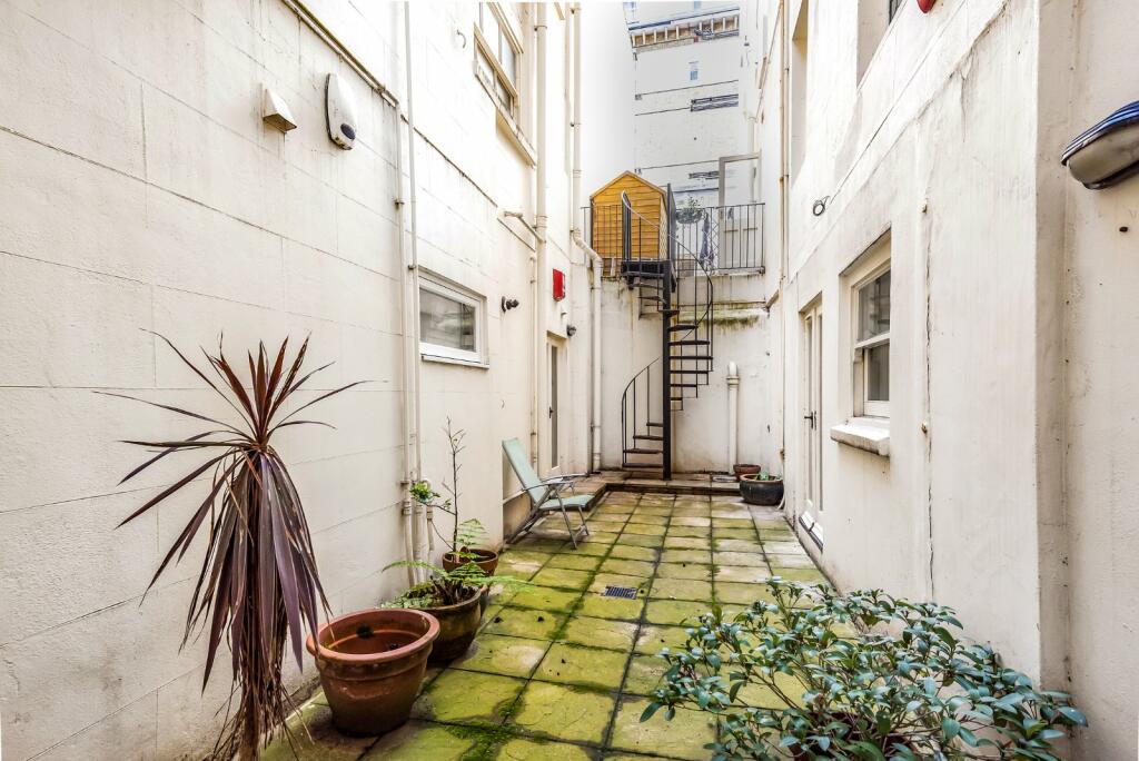 Additional image 9 of Adelaide Mansions, Hove, East Sussex, BN3