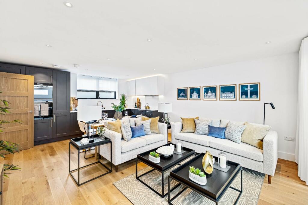 Additional image 5 of Howard Terrace, Brighton