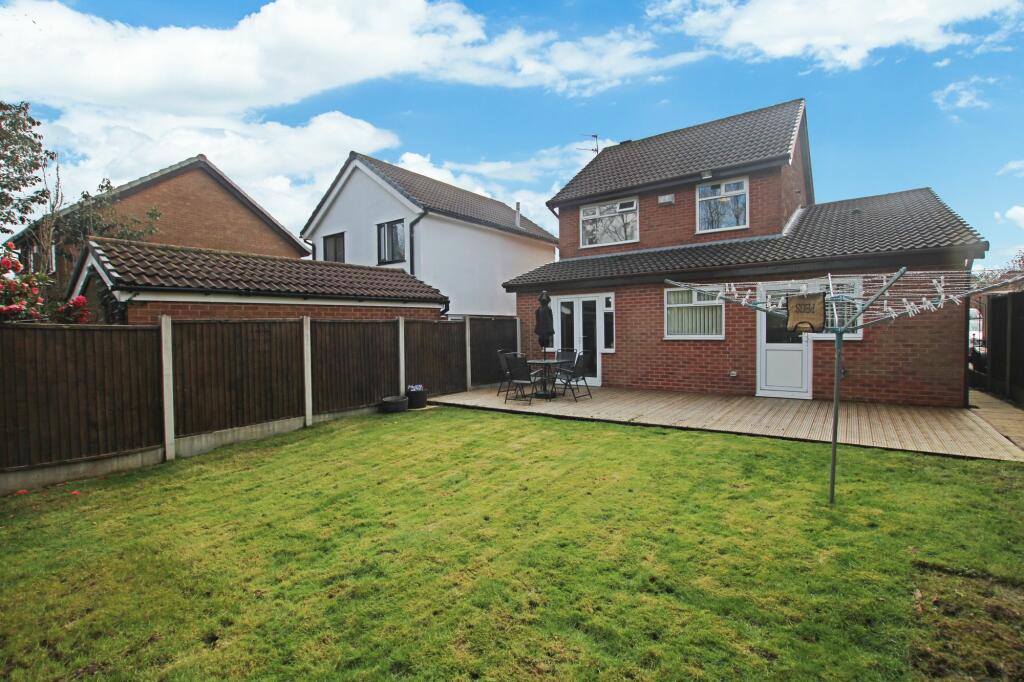 Additional image 18 of Aspen Close, Westhoughton, BL5