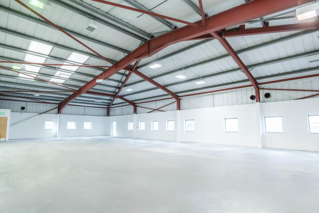 Additional image 2 of Britannia Business Park, Union Road, Bolton, BL2 2HP