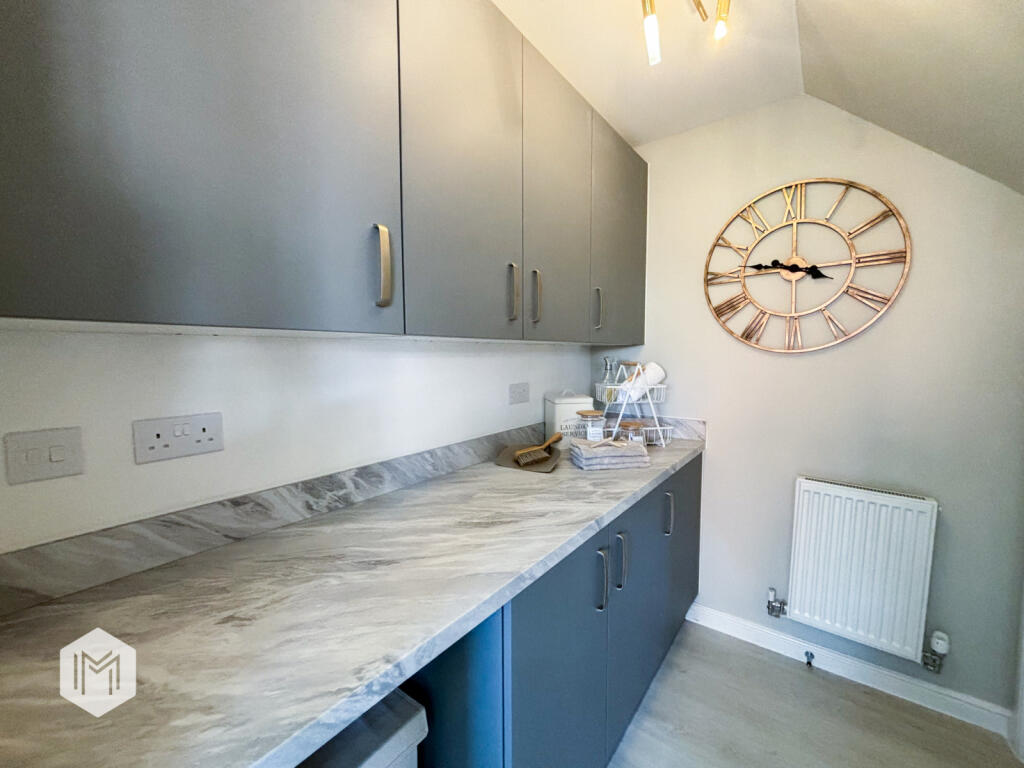 Additional image 6 of Century Mill, George Street, Farnworth, Bolton, BL4 9QT