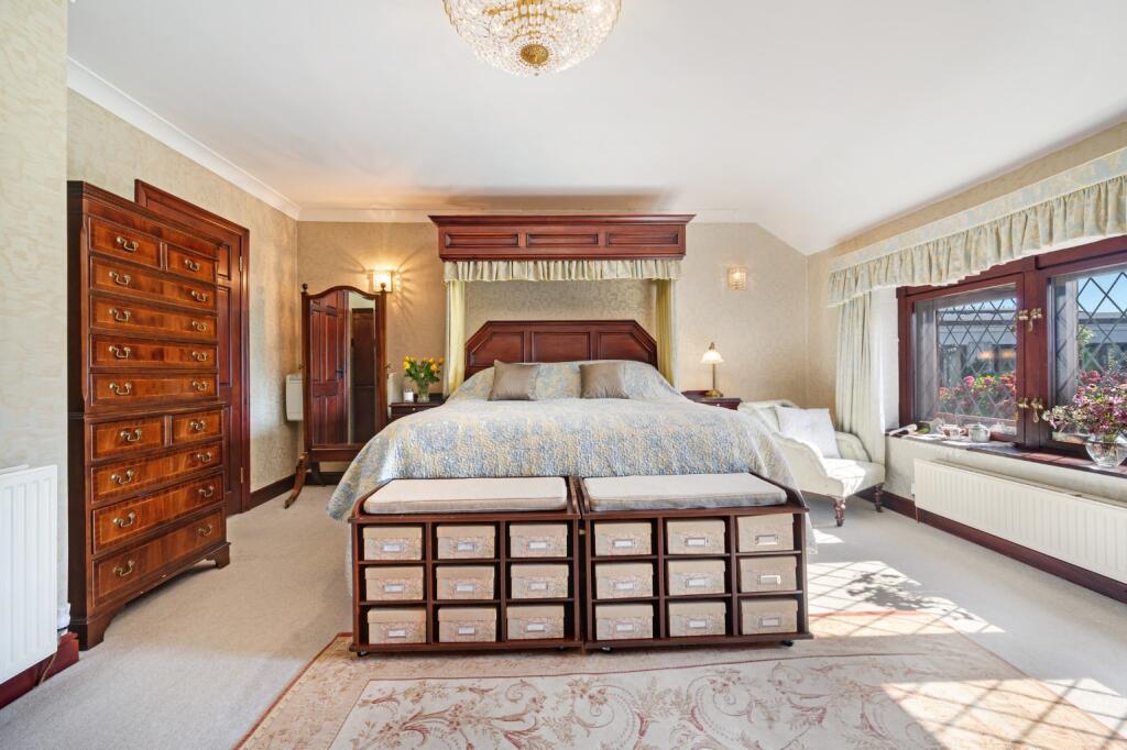 Additional image 17 of Davenport Farm, Arthur Lane, Ainsworth, Bolton, Lancashire, BL2