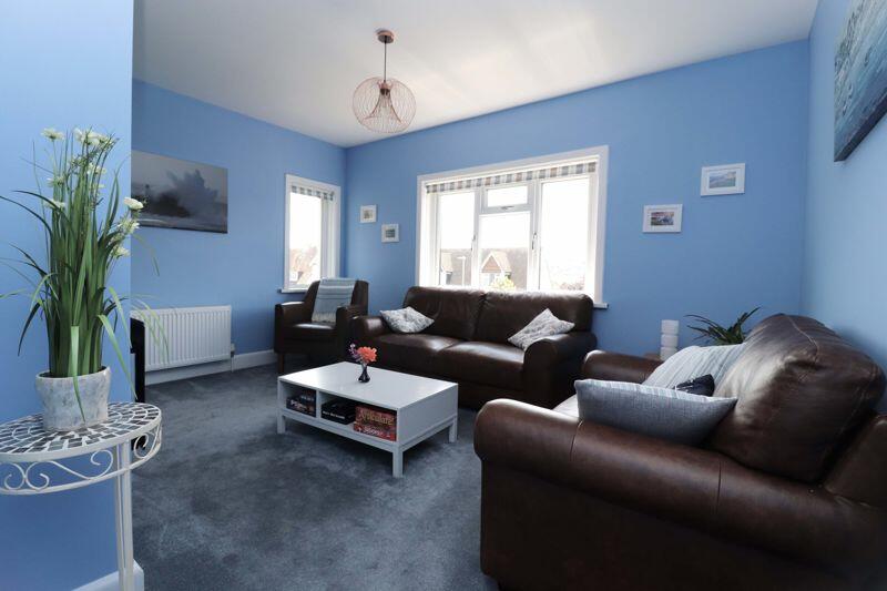Additional image 4 of FIRST FLOOR APARTMENT WITH SEA GLIMPSES, A SHORT WALK FROM THE BEACH & TOWN CENTRE