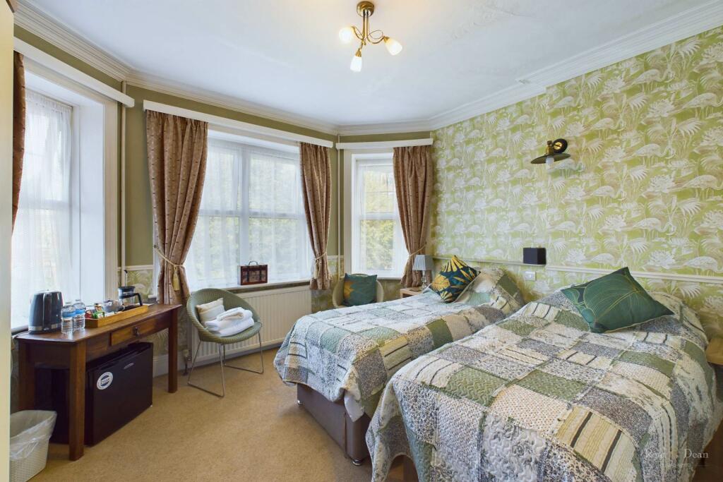 Additional image 16 of Cherry Tree Guest House, Silverdale Road, Eastbourne