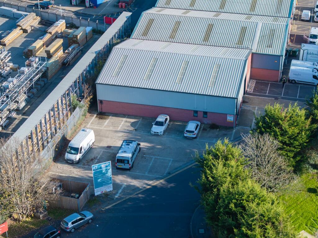 Additional image 10 of Unit 1, 20 Airfield Way, Christchurch, Dorset, BH23 3PE