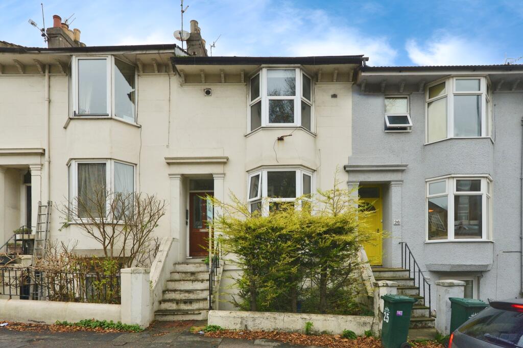 Additional image 15 of New England Road, Brighton, BN1