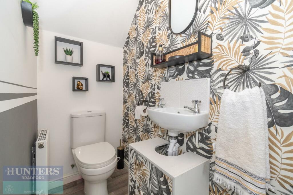 Additional image 13 of Tempest Square Tyersal Gate, Bradford, West Yorkshire, BD4 0FE