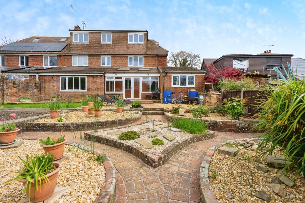 Additional image 5 of Church Lane, Upper Beeding, Steyning, West Sussex, BN44